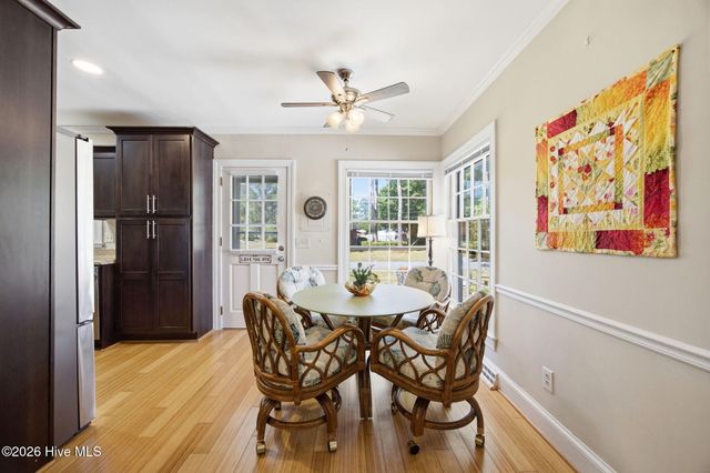 1223 Stockton Road, Kinston, NC 28504