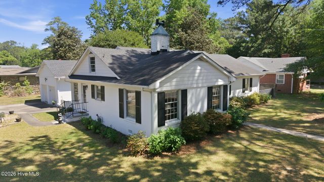 1223 Stockton Road, Kinston, NC 28504