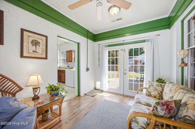 1223 Stockton Road, Kinston, NC 28504