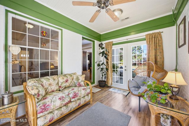 1223 Stockton Road, Kinston, NC 28504