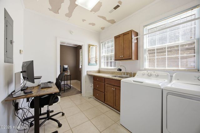 1223 Stockton Road, Kinston, NC 28504