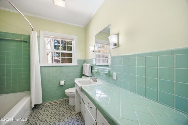 1223 Stockton Road, Kinston, NC 28504