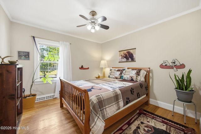 1223 Stockton Road, Kinston, NC 28504