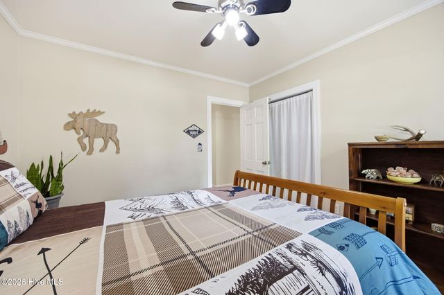 1223 Stockton Road, Kinston, NC 28504