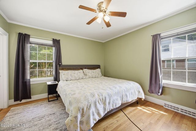 1223 Stockton Road, Kinston, NC 28504