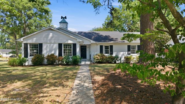 1223 Stockton Road, Kinston, NC 28504