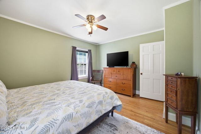 1223 Stockton Road, Kinston, NC 28504