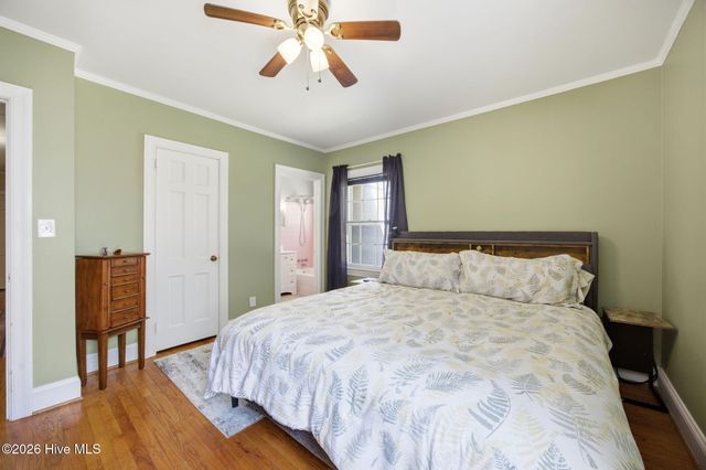1223 Stockton Road, Kinston, NC 28504