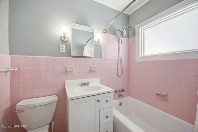 1223 Stockton Road, Kinston, NC 28504
