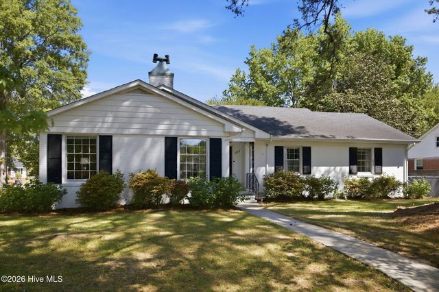 1223 Stockton Road, Kinston, NC 28504