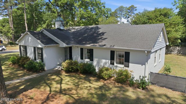 1223 Stockton Road, Kinston, NC 28504