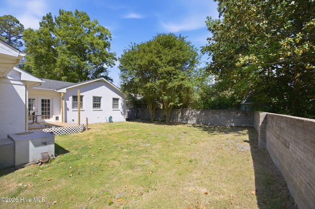 1223 Stockton Road, Kinston, NC 28504