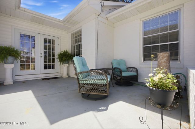 1223 Stockton Road, Kinston, NC 28504