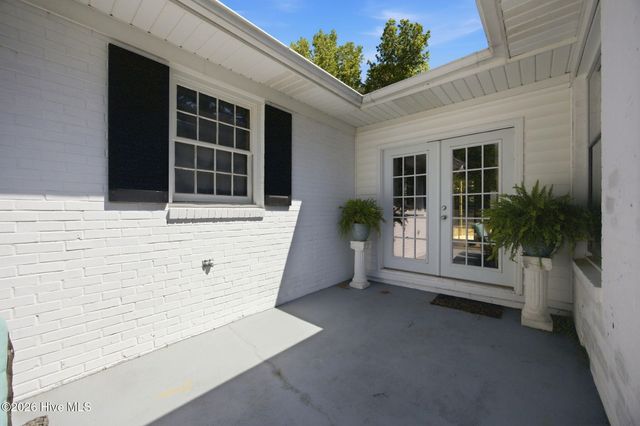 1223 Stockton Road, Kinston, NC 28504