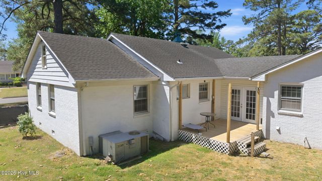 1223 Stockton Road, Kinston, NC 28504