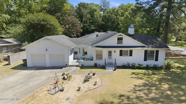 1223 Stockton Road, Kinston, NC 28504