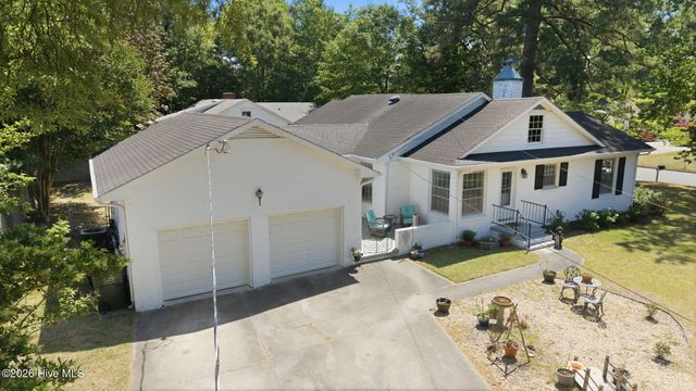 1223 Stockton Road, Kinston, NC 28504