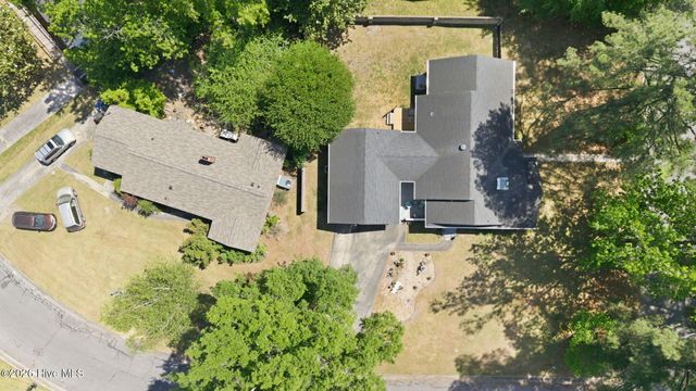 1223 Stockton Road, Kinston, NC 28504