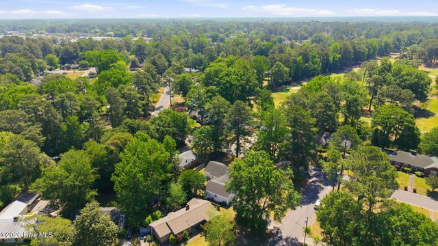 1223 Stockton Road, Kinston, NC 28504