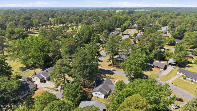 1223 Stockton Road, Kinston, NC 28504