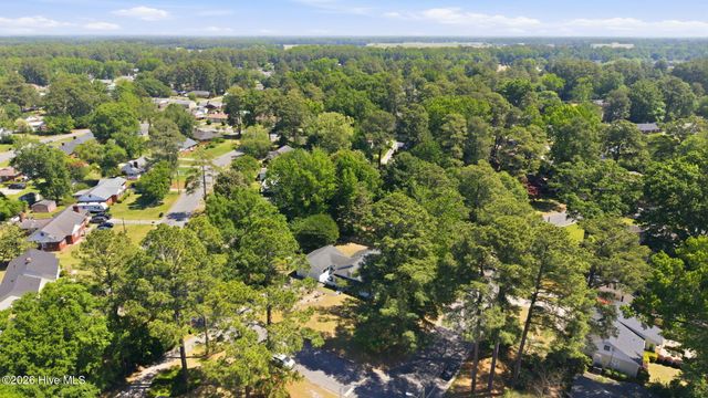 1223 Stockton Road, Kinston, NC 28504