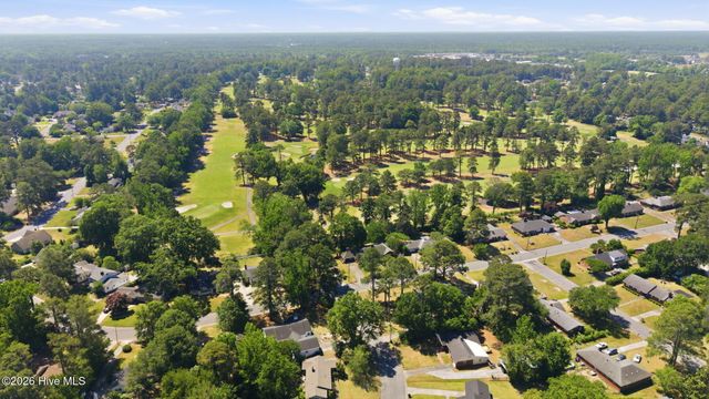 1223 Stockton Road, Kinston, NC 28504
