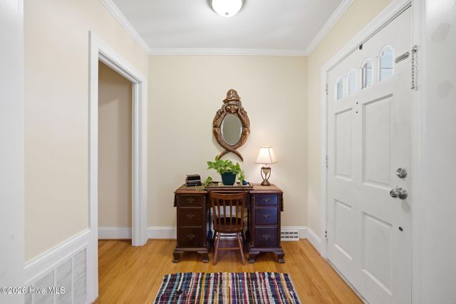1223 Stockton Road, Kinston, NC 28504