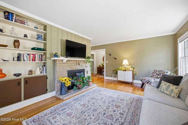 1223 Stockton Road, Kinston, NC 28504