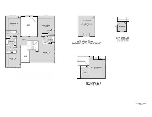 9233 Union Pacific Drive, Fort Worth, TX 76036