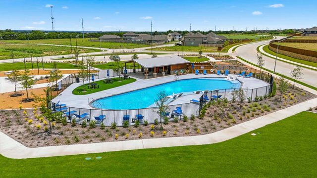 9233 Union Pacific Drive, Fort Worth, TX 76036