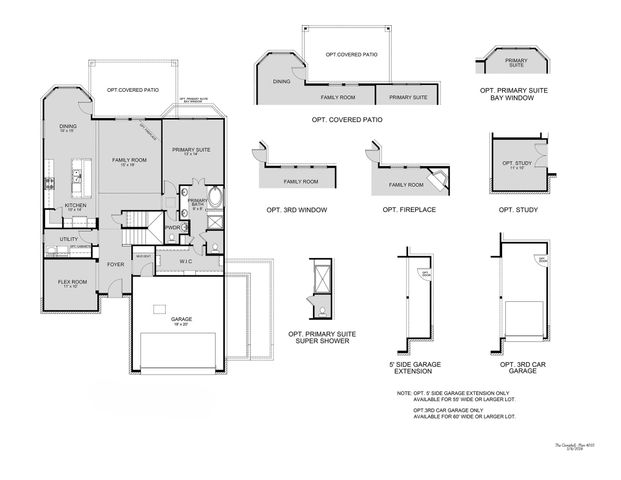 9233 Union Pacific Drive, Fort Worth, TX 76036