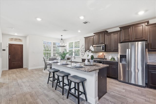 8230 Sitka Street, Frisco, TX 75035