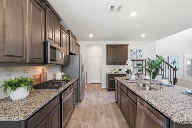 8230 Sitka Street, Frisco, TX 75035