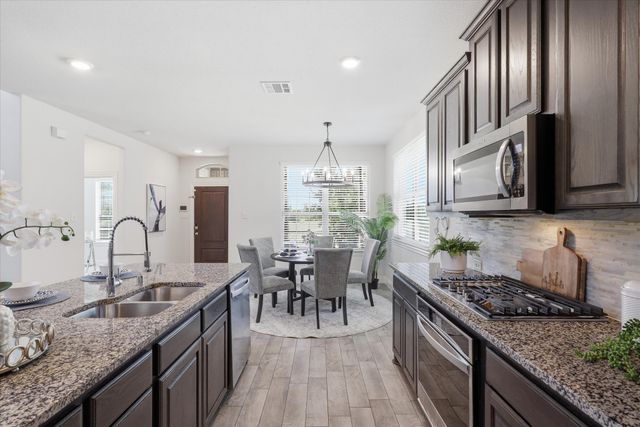 8230 Sitka Street, Frisco, TX 75035