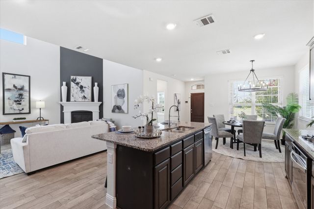8230 Sitka Street, Frisco, TX 75035