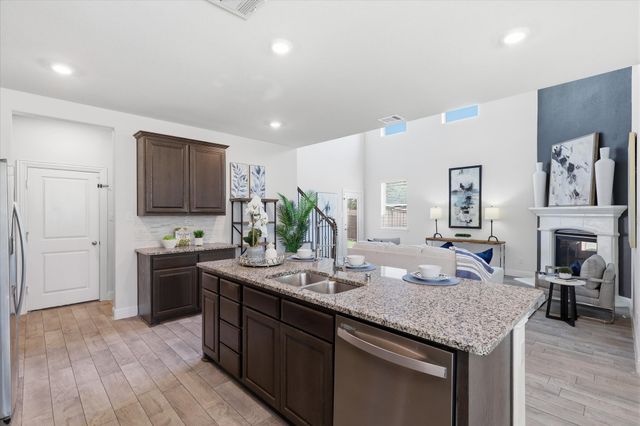 8230 Sitka Street, Frisco, TX 75035