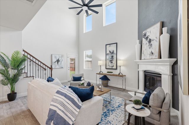 8230 Sitka Street, Frisco, TX 75035