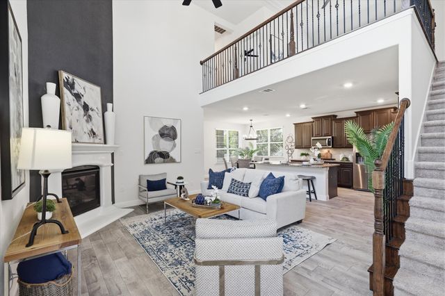 8230 Sitka Street, Frisco, TX 75035