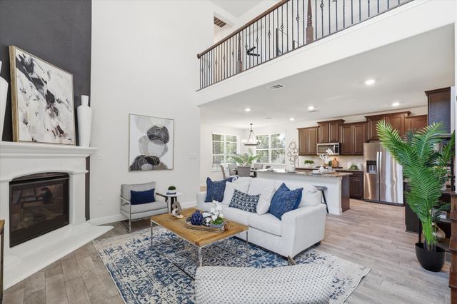 8230 Sitka Street, Frisco, TX 75035