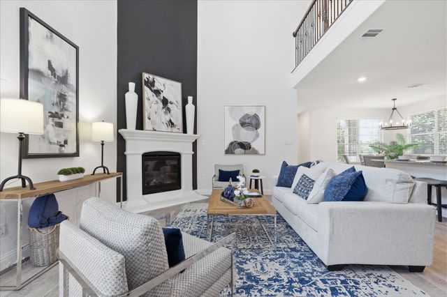 8230 Sitka Street, Frisco, TX 75035