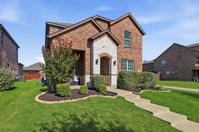 8230 Sitka Street, Frisco, TX 75035
