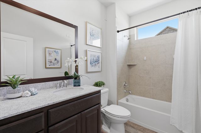8230 Sitka Street, Frisco, TX 75035