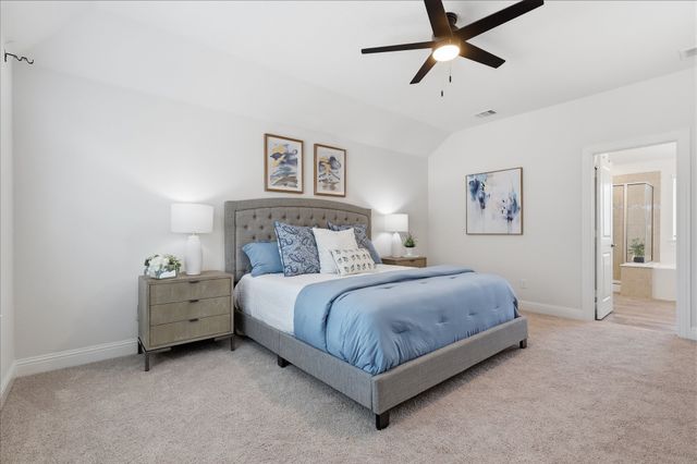 8230 Sitka Street, Frisco, TX 75035