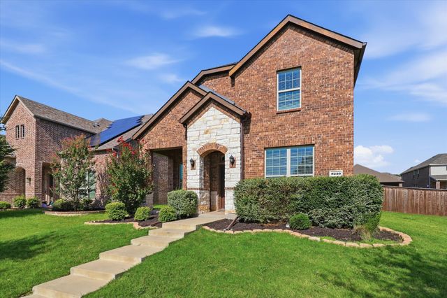 8230 Sitka Street, Frisco, TX 75035
