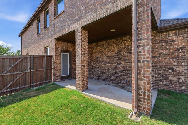 8230 Sitka Street, Frisco, TX 75035