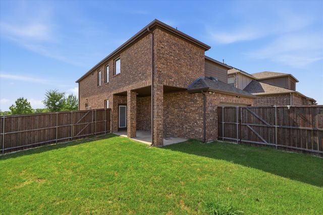 8230 Sitka Street, Frisco, TX 75035