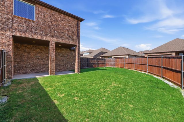 8230 Sitka Street, Frisco, TX 75035