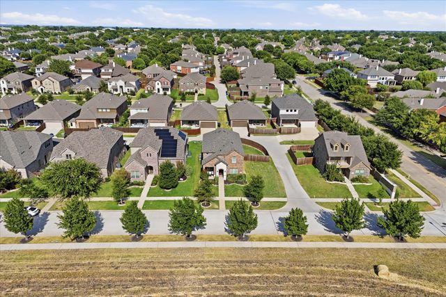 8230 Sitka Street, Frisco, TX 75035