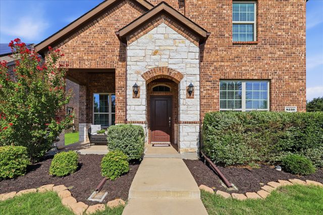 8230 Sitka Street, Frisco, TX 75035