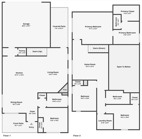 8230 Sitka Street, Frisco, TX 75035